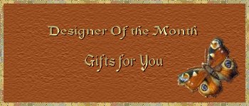 DOM Gifts