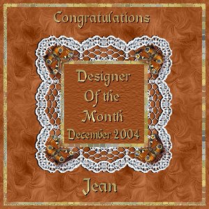 award