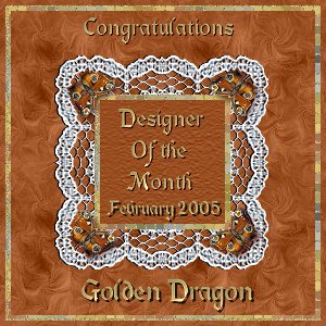 award