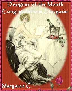 from Margaret C.
